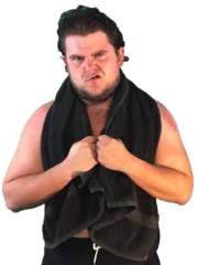 C. M. Burnham:  “Morrison NEEDED Me To Become UWO Champion!”