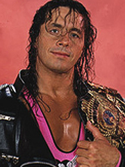 Hart and McMahon Prepared To Settle Score At WrestleMania