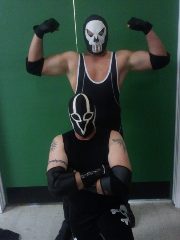 Brotherhood of Mayhem