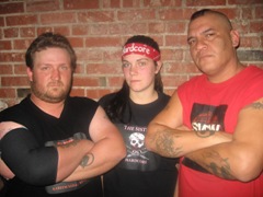 Brothers of Hardcore