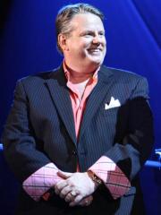 Bruce Prichard