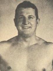 Buck Moore