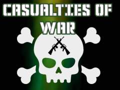 Casualties of War