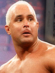 Chris Candido off IZW card, replacement to be announced soon