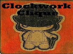 Clockwork Clique