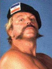 Top 10 Most Awesomely Atrocious Mustaches in Wrestling