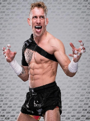 Colton Theron Vaught