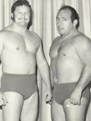 Continental Warriors