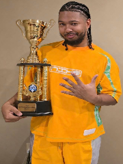 D. J. Fivestar