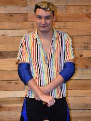 Daniel Aaron Michalles