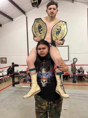 Death Dealer Enterprises