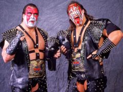 Imitation Devastation: The Construction of Demolition