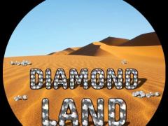 Diamondland
