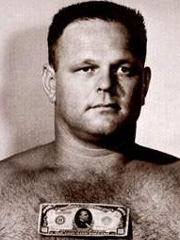 Dick Hutton