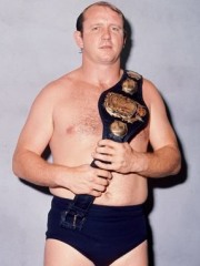Dory Funk, Jr.
