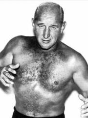 Dory Funk