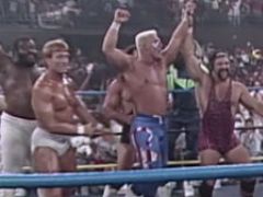 10 Old-School Wrestling Stables Nobody Remembers