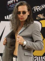 Dustin Tibbs