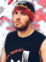 Dyl Dempsey