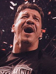 Eddie Guerrero Passes Away