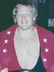 Eddy Mansfield honored by former wrestlers and fans at Legends Luncheon