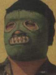 El Gran Tapia