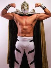 El Hijo del Mascara Sagrada