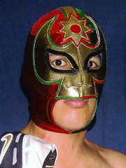 Accolades Pile Up For Masked Star