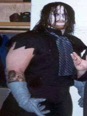 Well That Didn’t Work: The Undertaker vs The Undertaker