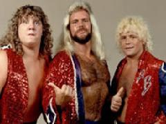 Fabulous Freebirds