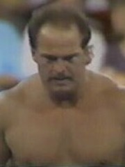 Frankie Lancaster