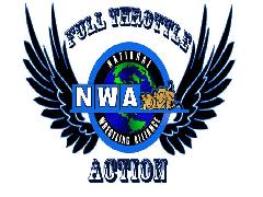 Full Throttle Action joins the National Wrestling Alliance