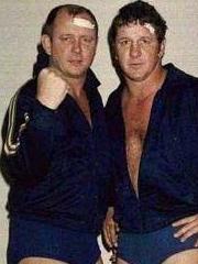 Get The Funk Outta Town: The Funk Brothers in the WWF