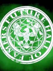 Future Hall of Famers