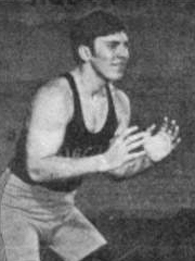 George Weingeroff