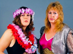 Glamour Girls