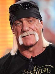 Hulk Hogan Talks Wrestling, Tulsa Stop