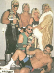 Hyatt & Hotstuff International