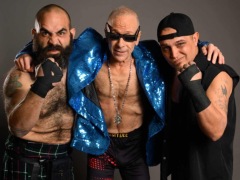 International Fight Club