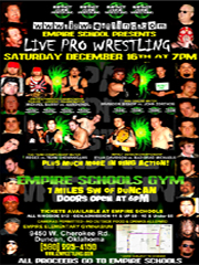 Empire Schools Prepares to Become an Impact Zone