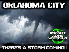 IZW Moving to Oklahoma City