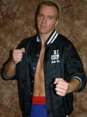 Quick Q&A with Jake Boulder