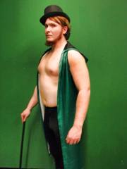 Hometown Hero Makes Lasting Impression In First Show