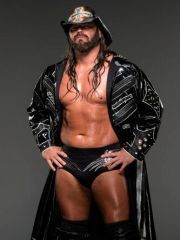 James Storm