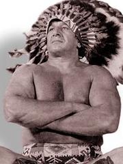 Jay Strongbow, Sr.