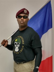 Jean-Claude Boudreaux