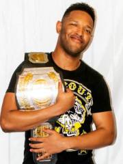 Jerome Daniel Griffey