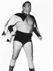 Jerry Graham
