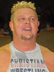 Title Change Caps Off Christian Wrestling Event