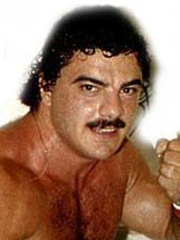Joe Savoldi